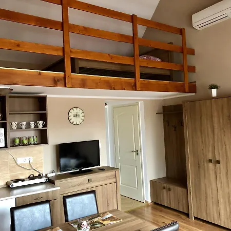Var Premium Apartman *