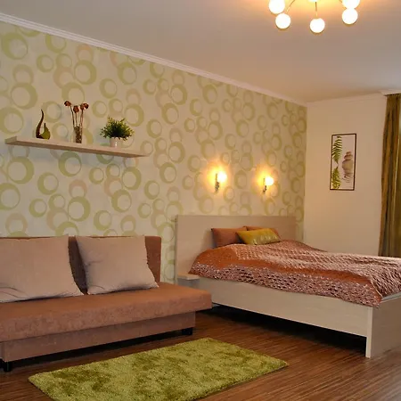 Var Premium Apartman Gyula