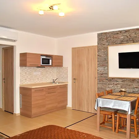 Appartamento Var Premium Apartman