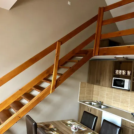 Appartamento Var Premium Apartman *