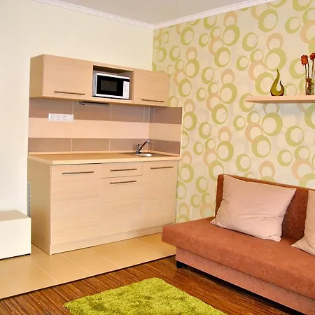 Appartamento Var Premium Apartman *
