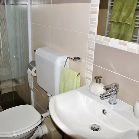 Appartamento Var Premium Apartman *