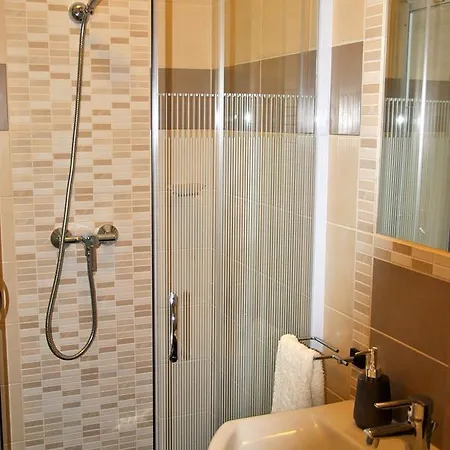 Var Premium Apartman * Gyula