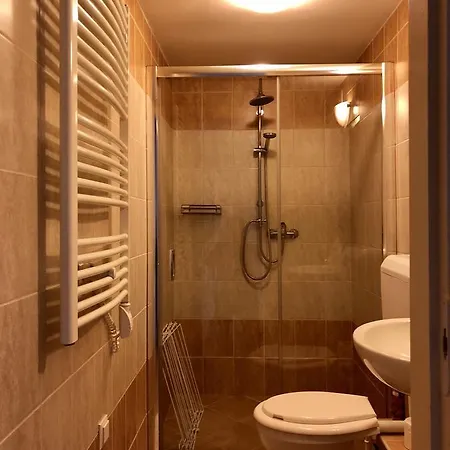 Appartamento Var Premium Apartman Gyula