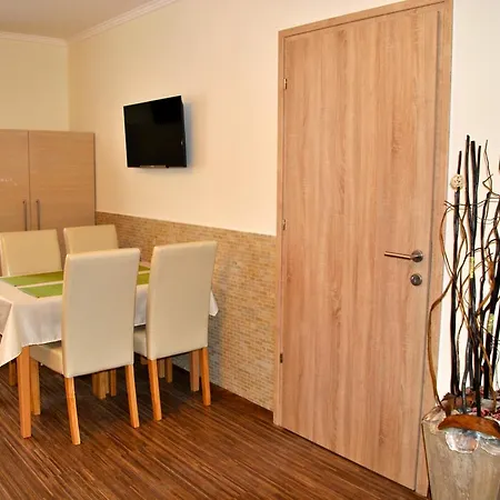 Var Premium Apartman *