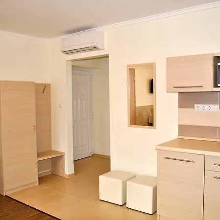 Var Premium Apartman * Gyula