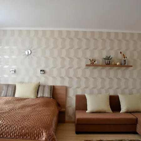 Appartamento Var Premium Apartman Gyula