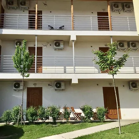 Var Premium Apartman * Gyula