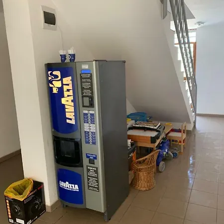 Appartamento Var Premium Apartman Gyula